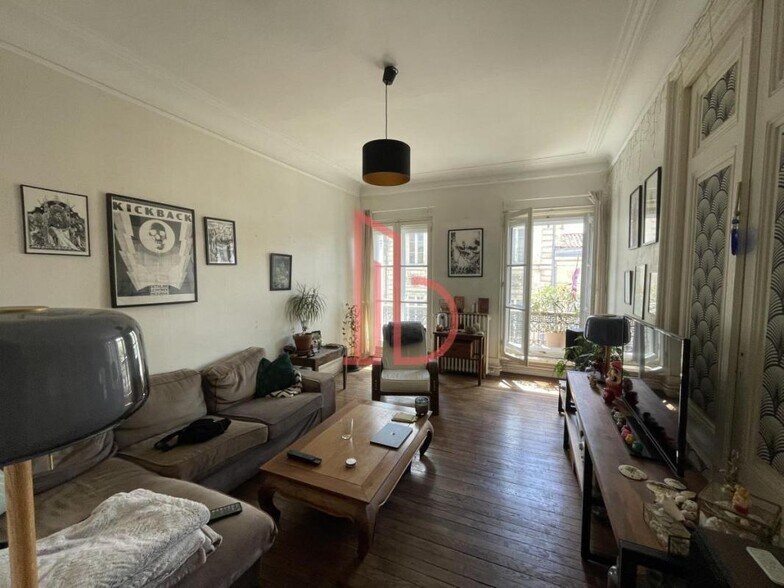 Bureau dans Bordeaux à vendre - Photo intérieure – Image 3 sur 5