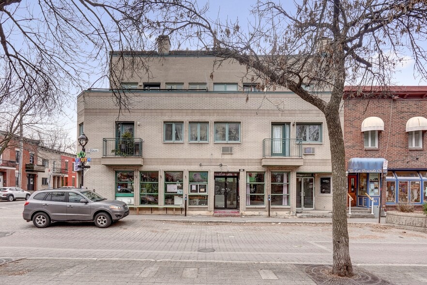 251-255 Av Duluth E, Montréal, QC à vendre - Photo de l’immeuble – Image 3 sur 4