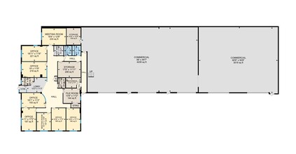 4628 62 St, Red Deer, AB à vendre Photo de l’immeuble– Image 2 sur 7