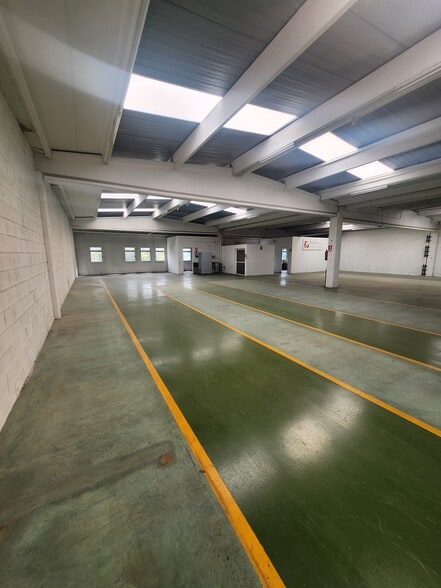 Industriel/Logistique dans La Palma de Cervelló, Barcelona à vendre - Photo intérieure – Image 1 sur 4