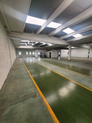 Plus de détails pour Industriel/Logistique à vendre