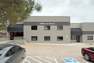 5960 Jay St, Arvada, CO à louer Photo de l’immeuble– Image 1 sur 11
