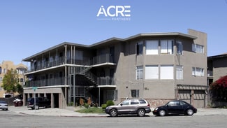 Plus de détails pour 3203 14th Ave, Oakland, CA - Logement à vendre