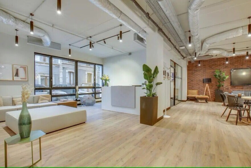 17 Rue De Vanves, Boulogne-Billancourt à louer - Photo de l’immeuble – Image 3 sur 6
