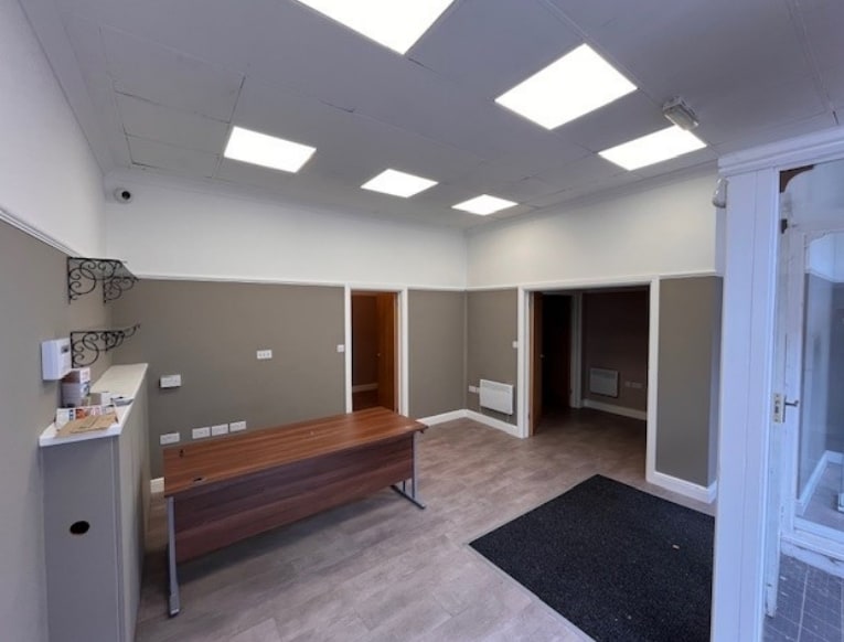 207 Station St, Burton On Trent à louer Photo intérieure– Image 1 sur 1