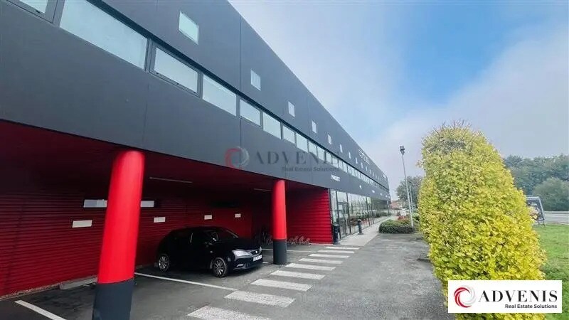 Bureau dans Mérignac à louer - Photo de l’immeuble – Image 2 sur 11