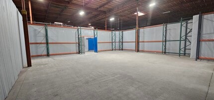 25509 Industrial Blvd, Hayward, CA à louer Photo intérieure– Image 2 sur 3