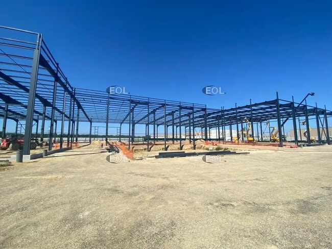 Plus de détails pour Industriel/Logistique à louer