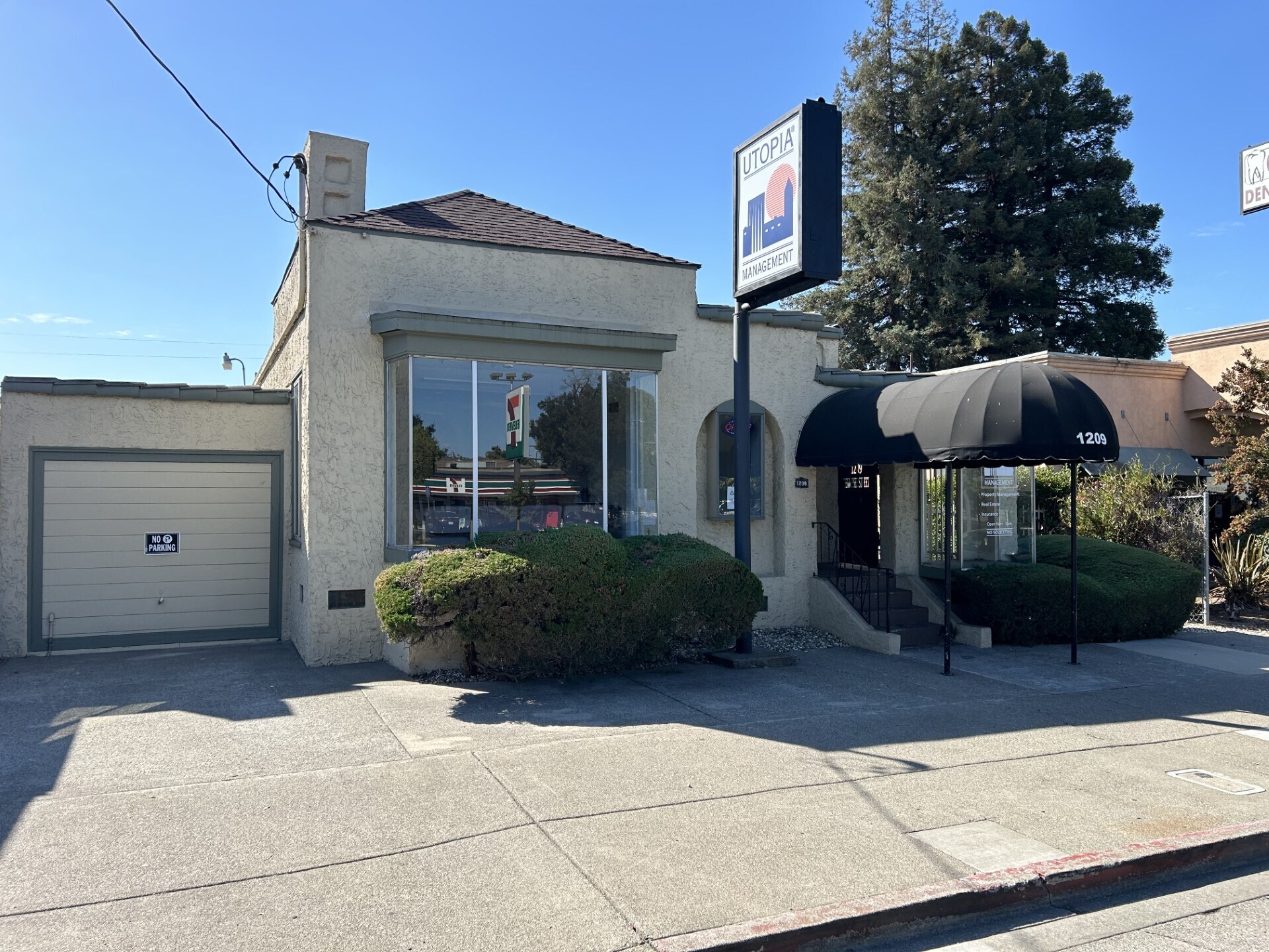 1209 Tennessee St, Vallejo, CA à vendre Photo de l’immeuble– Image 1 sur 15