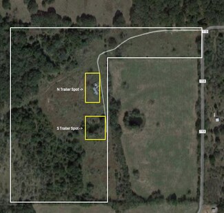 Plus de détails pour 9000 County Road 113, Kaufman, TX - Terrain à louer