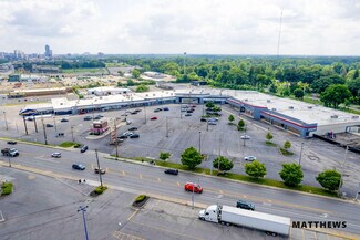 Plus de détails pour 612-690 Harrisburg Pike, Columbus, OH - Local commercial à vendre