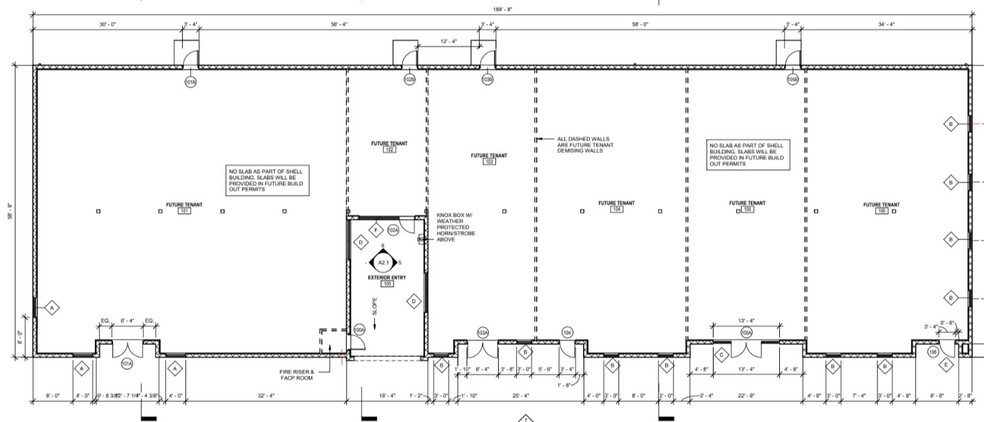11125 Corridor Pl, Bradenton, FL à vendre - Photo de l’immeuble – Image 2 sur 6