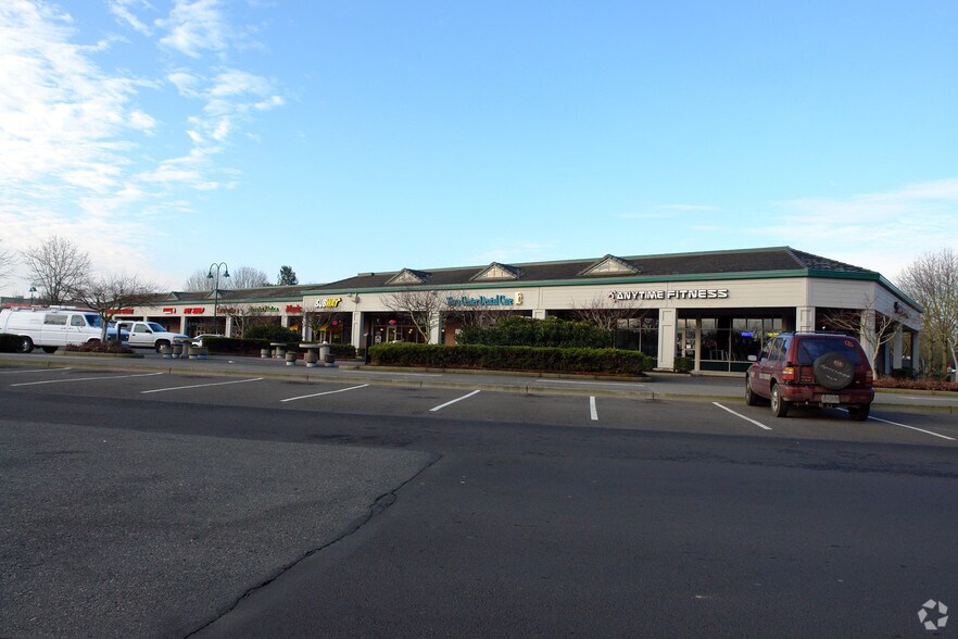 8235-8255 SW Wilsonville Rd, Wilsonville, OR à louer - Photo de l’immeuble – Image 2 sur 12