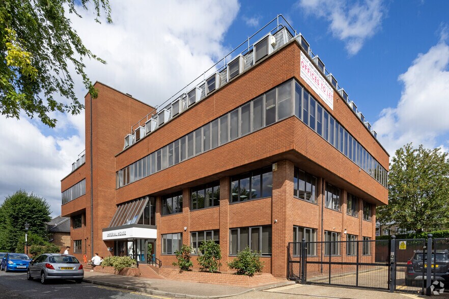 21-25 North St, Bromley à louer - Photo principale – Image 1 sur 37