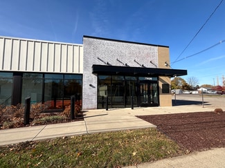 Plus de détails pour 2508-2518 S Cedar St, Lansing, MI - Bureau, Local commercial à louer
