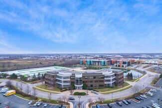 Plus de détails pour 250 Parkway Dr, Lincolnshire, IL - Bureau à vendre