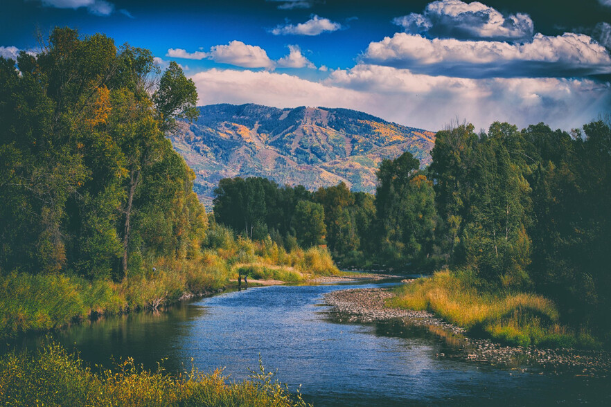 24 5th St, Steamboat Springs, CO à vendre - Photo de l’immeuble – Image 2 sur 8