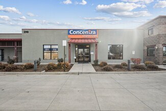 Plus de détails pour 290 Nickel St, Broomfield, CO - Bureau/Médical à louer