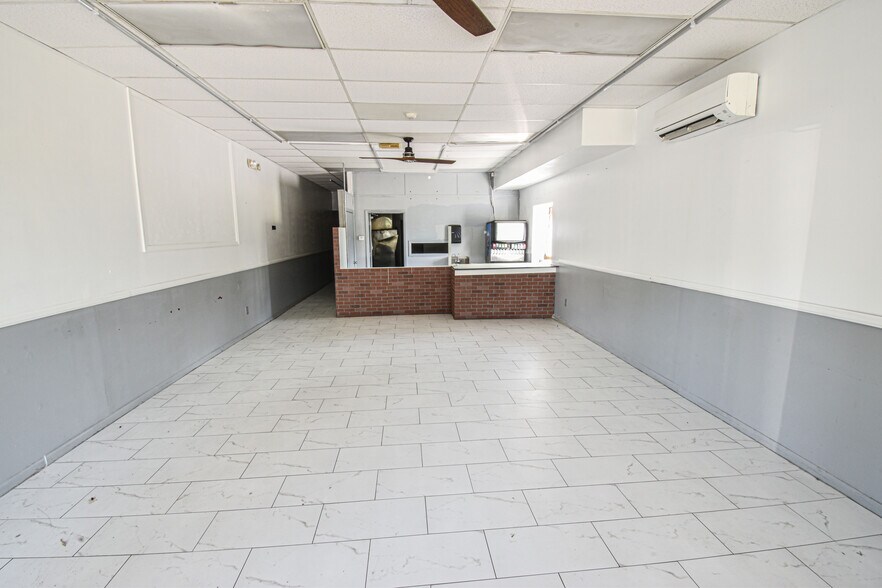 4419 Highway 43 N, Northport, AL à louer - Photo de l’immeuble – Image 3 sur 20