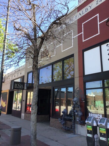 24 Broadway, Denver, CO à louer - Photo de l’immeuble – Image 2 sur 7