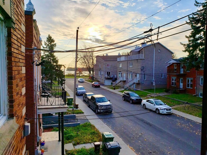 33-39 3e Av, Montréal, QC à vendre - Photo de l’immeuble – Image 3 sur 3