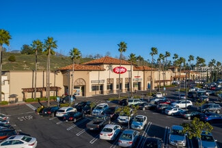 Plus de détails pour 26731-26771 Portola Pky, Foothill Ranch, CA - Local commercial à louer