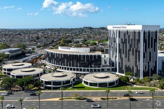 21515 Hawthorne Blvd, Torrance, CA - VUE AÉRIENNE  vue de carte - Image1