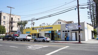Plus de détails pour 2228-2230 W 11th St, Los Angeles, CA - Local commercial à vendre