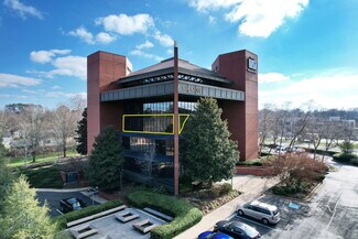 Plus de détails pour 650 25th St NW, Cleveland, TN - Bureau à louer