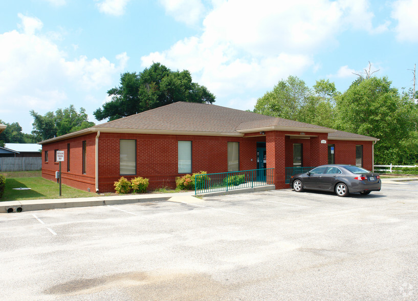 5819 Us-90, Milton, FL à vendre - Photo principale – Image 1 sur 6