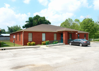 Plus de détails pour Portfolio of 2 Commercial Assets – Bureau à vendre, Milton, FL