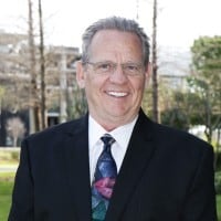 John Henthorn