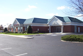 Plus de détails pour 648 Southpark Blvd, Colonial Heights, VA - Bureau/Médical à louer