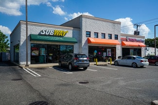 Plus de détails pour 987-989 Atlantic Ave, Baldwin, NY - Local commercial à vendre