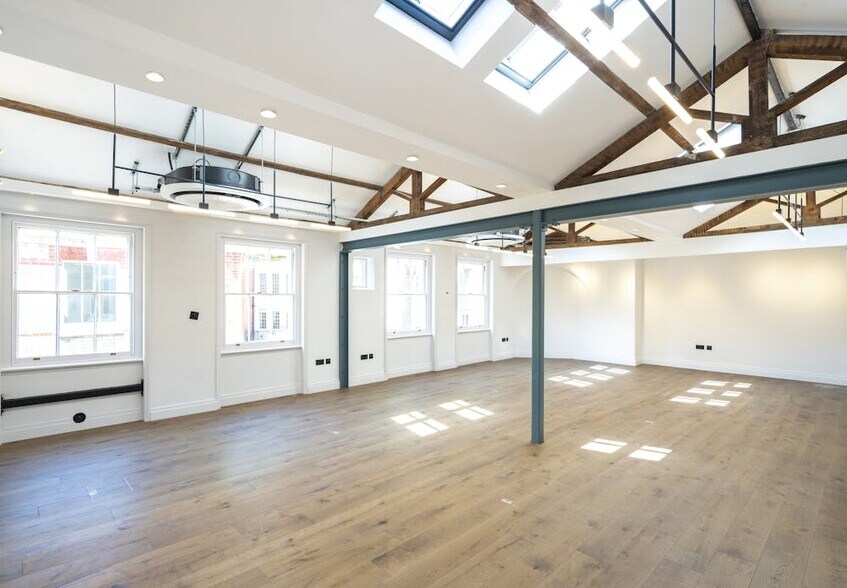 40 Grosvenor Gdns, Londres à louer - Photo intérieure – Image 1 sur 6