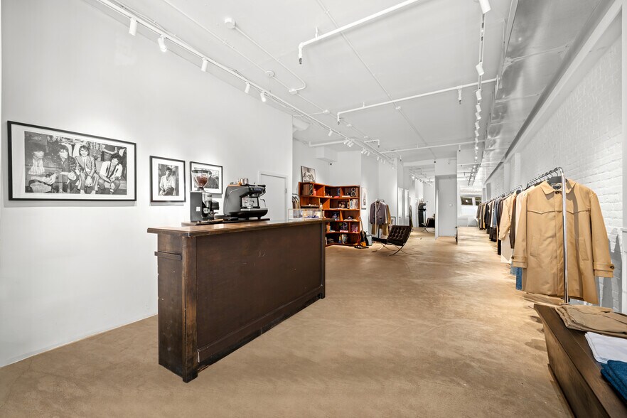 183 Duane St, New York, NY à vendre - Photo intérieure – Image 3 sur 18