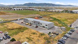 Plus de détails pour 79 W 3100 N, Hyde Park, UT - Local d’activités à vendre