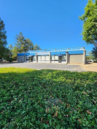 Plus de détails pour 4123 Solano Ave, Napa, CA - Bureau à louer