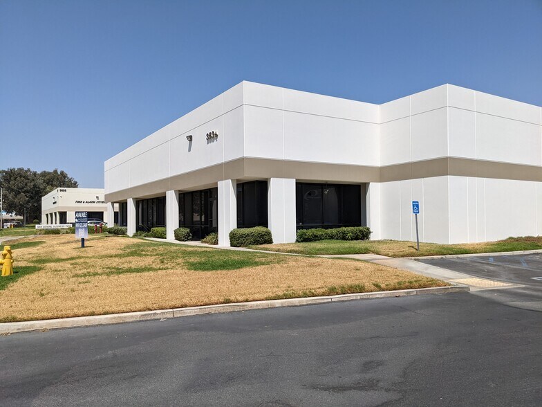 3834 Wacker Dr, Jurupa Valley, CA à louer - Photo de l’immeuble – Image 1 sur 8