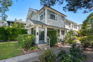 Plus de détails pour 1042-1052 Adella Ave, Coronado, CA - Logement à vendre