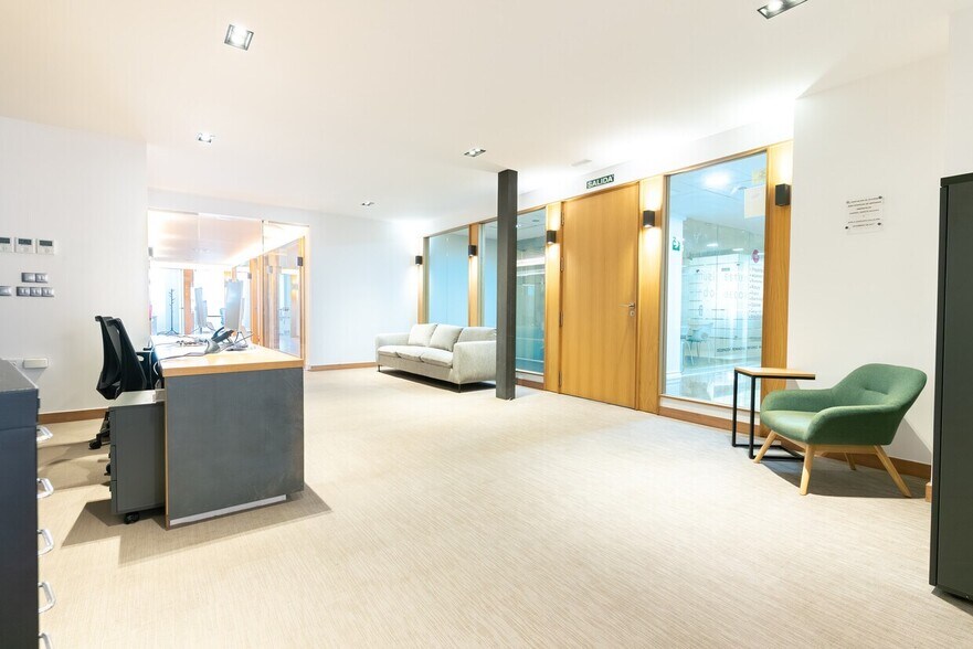 Plaza de Uncibay, 3, Málaga, Málaga à louer - Photo intérieure – Image 3 sur 11