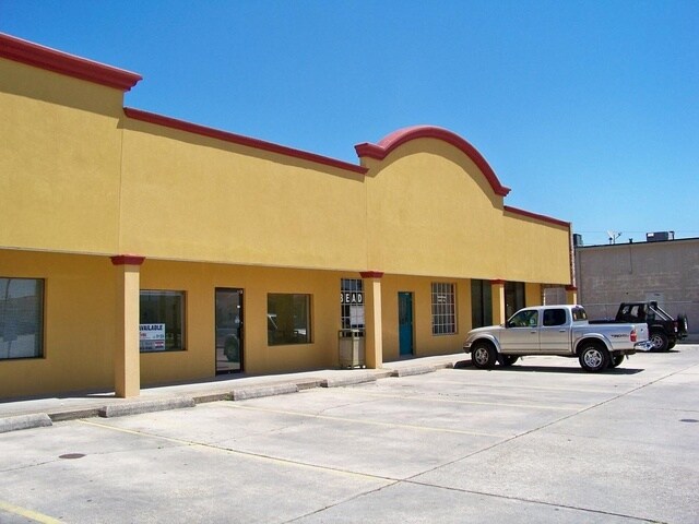 15959 Hewwood Ave, Baton Rouge, LA à vendre - Photo principale – Image 1 sur 3