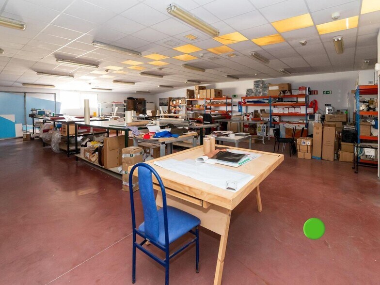 Calle Dragaminas, 13, Los Barrios, Cádiz à vendre - Photo intérieure – Image 1 sur 23