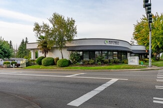Plus de détails pour 9399 Ridgetop Blvd NW, Silverdale, WA - Bureau/Médical à louer