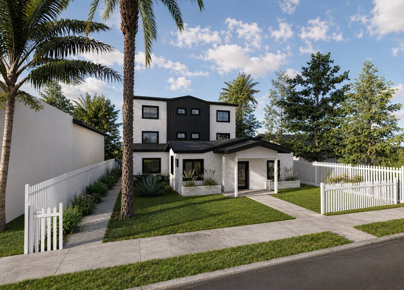 3784 Villa Ter, San Diego, CA à vendre - Photo de l’immeuble – Image 3 sur 18