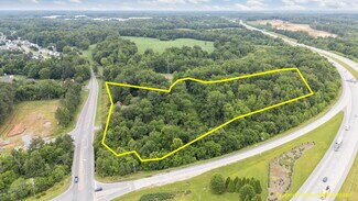 Plus de détails pour 1729 Youngs Mill Rd, Greensboro, NC - Terrain à vendre