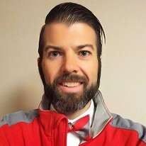 Bryan M. Griffith