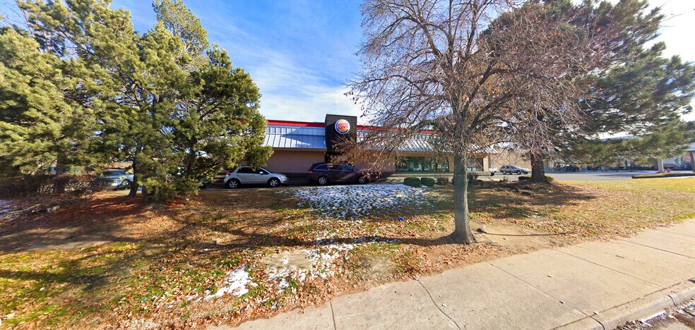 15340 E Hampden Ave, Aurora, CO à vendre - Photo de l’immeuble – Image 3 sur 7