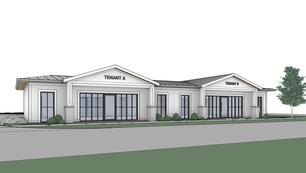 244 W Story Rd, Winter Garden, FL à vendre - Photo de l’immeuble – Image 3 sur 13