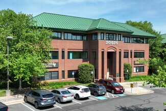 Plus de détails pour 20925 Professional Plz, Ashburn, VA - Bureau/Médical à louer